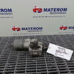 Motoras stergator parbriz