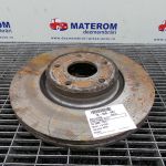Disc frana fata