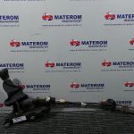 Maneta schimbator viteze