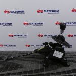 Maneta schimbator viteze