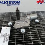 Motoras stergator haion