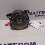 Halogen dreapta