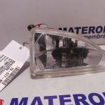 Halogen dreapta