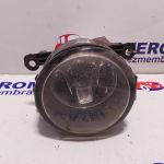 Halogen dreapta