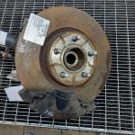 Disc frana fata