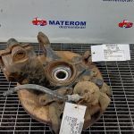 Fuzeta fata dreapta