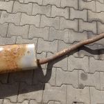 Toba spate