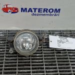 Halogen dreapta