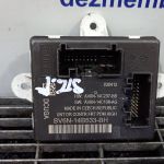 Modul usa/stanga fata