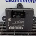 Modul usa/dreapta spate