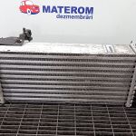 Radiator intercooler