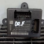 Modul usa/dreapta fata