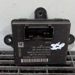 Modul usa/stanga spate