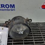 Halogen stanga
