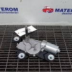 Motoras stergator haion