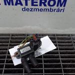 Senzor filtru particule