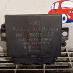 Modul parktronic