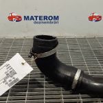 Furtun intercooler
