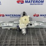 Macara usa spate dreapta