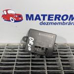 Modul usa/dreapta spate