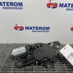 Motoras stergator haion