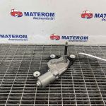 Motoras stergator haion