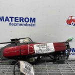 Maner usa spate dreapta