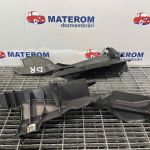 Deflector aer