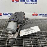 Motoras stergator parbriz