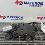 Motoras stergator haion