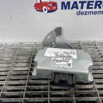 Modul servo