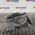 Deflector aer