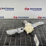 Macara usa spate dreapta