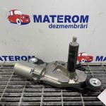 Motoras stergator haion