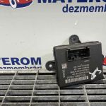 Modul usa/dreapta spate