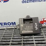 Modul usa/stanga spate
