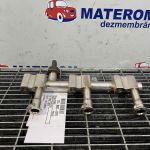 Rampa injectie