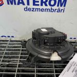 Motoras clapeta incalzire
