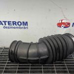 Furtun admisie aer