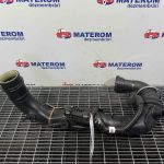 Teava intercooler