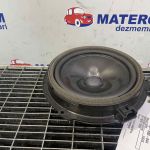 Difuzor audio