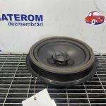 Difuzor audio