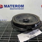 Difuzor audio