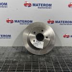 Disc frana spate