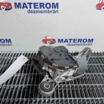 Motoras stergator parbriz