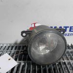 Halogen stanga