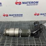 Teava intercooler