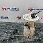 Sonda litrometrica