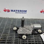 Motoras stergator haion