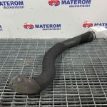 Furtun intercooler